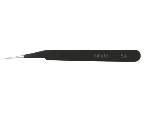 SMATO 정전기방지용 핀셋 (ESD.5A)