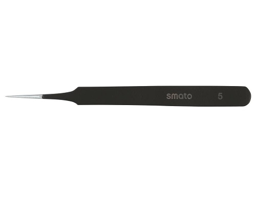 SMATO 정전기방지용 핀셋 (ESD.5)