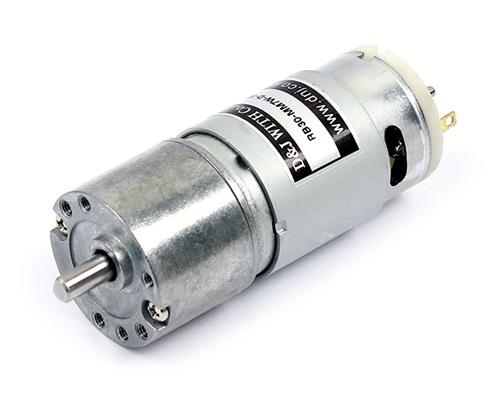 감속기어모터 RB30-MM7W-D (12V)