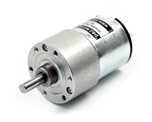 감속기어모터 RA-35GM 3429H (12V)