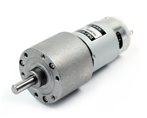 감속기어모터 RA-35GM 13TYPE (12V)