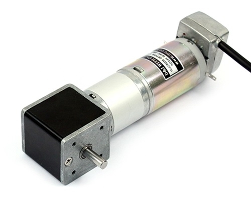 고분해능 엔코더장착형 감속기어모터 IG-32RGM 07TYPE W/EC 256P/R (12V)