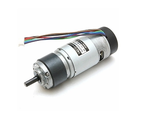 엔코더장착형 감속기어모터 IG-32PGM+Encoder 02TYPE (24V)