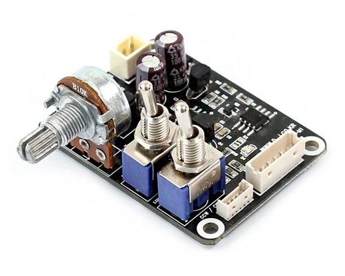 BLDC모터 컨트롤러 BLC-22H11P