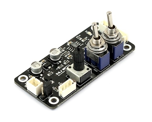 BLDC Motor-Controller (BLDC모터 컨트롤러) BLC-27H07P
