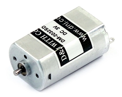 마이크로모터 DM-2032SD (3V)