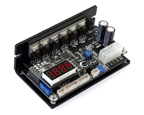 BLDC모터 드라이버 LBD-C4 (RS485) (1:1)