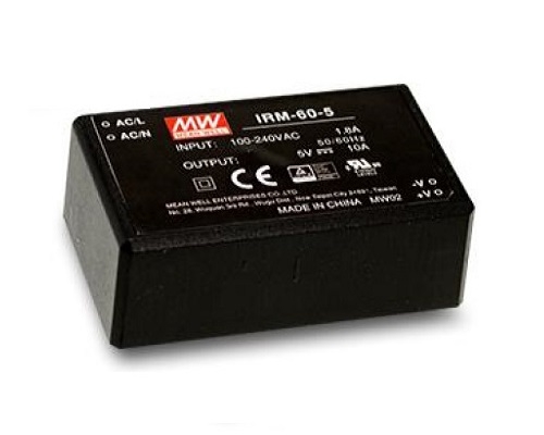 60W SMPS (IRM-60)