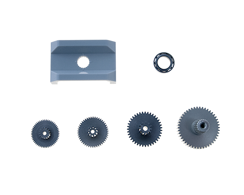 X430-210 Gear/Bearing Set