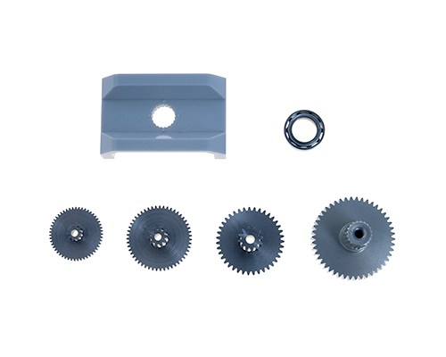 X430-350 Gear/Bearing Set