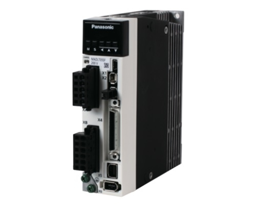 파나소닉 서보앰프 (MCDLT35SF)
