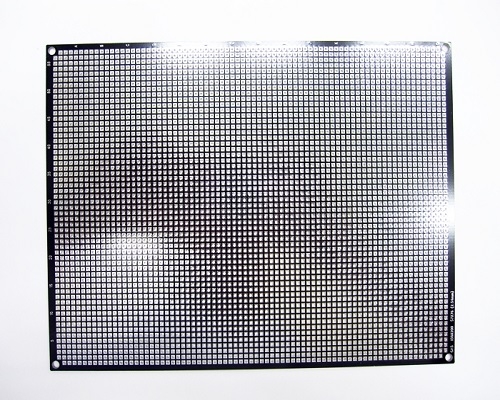 [GA5] 150 x 200 사각 만능 기판 - 양면