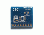 [G301] SOT23,TO252,SC75 변환기판