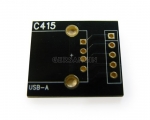 [C 415] USB_A type Adapter