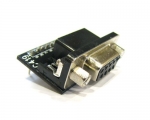 [C 419(r) ] DSUB_9F Rightangle Adapter