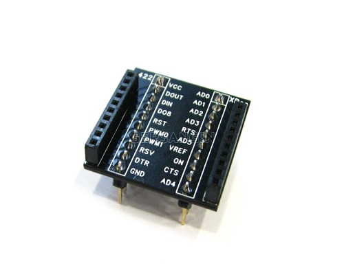 [C422(r)] Xbee Breakout Board / Adapter