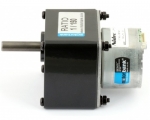 드라이버 내장형 기어드 BLDC모터 GM60-BL4932-24V