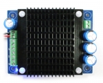 DC모터 드라이버 (DCMD-100-A)