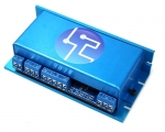 BLDC모터 드라이버 (BLMD-400-P)