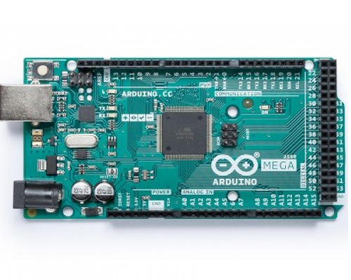 아두이노 메가 2560 정품 Arduino MEGA 2560