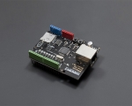 DFRduino Ethernet Shield V2.1 (Support Mega and Micro SD) (DFR0125)
