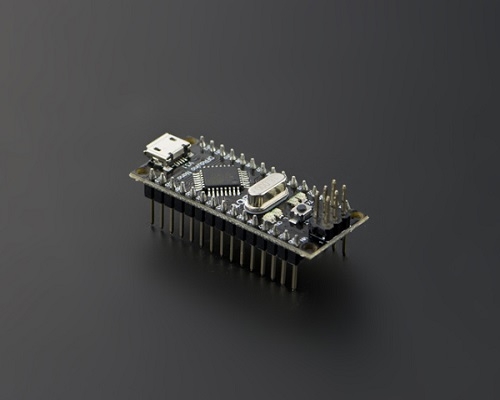 DFRduino Nano V3.1 (Arduino Nano Compatible) (DFR0010)