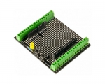 Proto Screw Shield-Assembled (Arduino Compatible) (DFR0131)