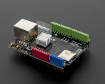 Ethernet Shield for Arduino - W5200 (DFR0272)