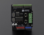 2x1A DC Motor Shield for Arduino (DRI0001)