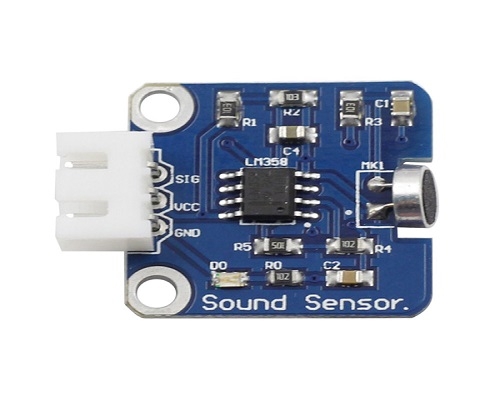 사운드 센서 모듈 (TS0223)
