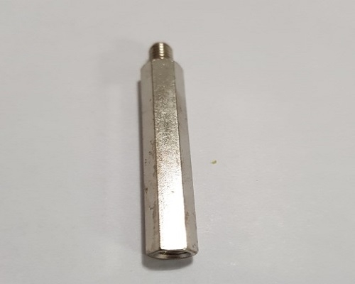 PCB 서포트 금속 4파이 MALE (10~50mm)