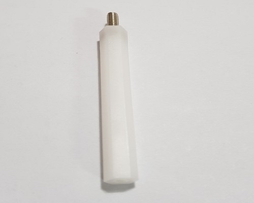 PCB 서포트 플라스틱 4파이 MALE (10~50mm)