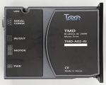 BLDC대용량 모터 드라이버 (TMD-A02-AI)