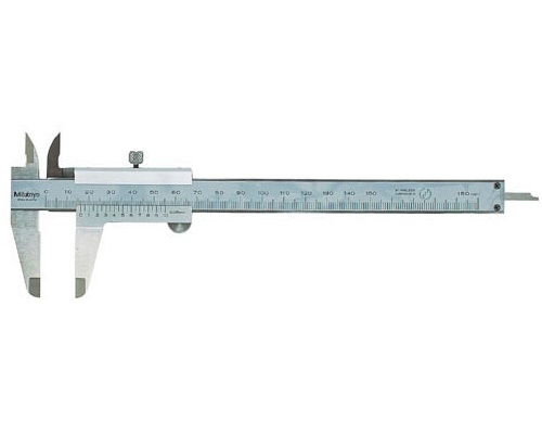 버니어캘리퍼스 530-502 (0-1000mm)
