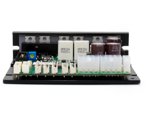 BLDC모터 드라이버 2채널 (PNT50)