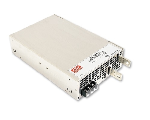 1500W 1채널 SMPS (SE-1500-5)