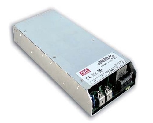 1000W SMPS (RSP-1000-24)