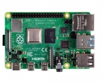 라즈베리파이4 (Raspberry Pi 4 Model B) 4GB + 방열판