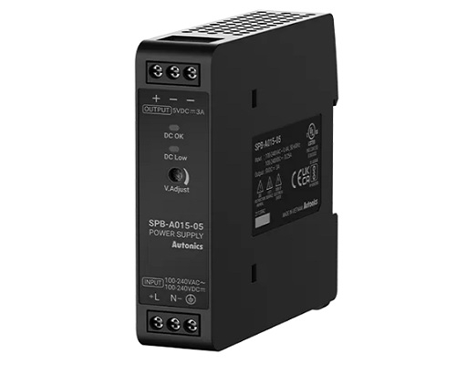 15W 24V SMPS SPB-A015-24
