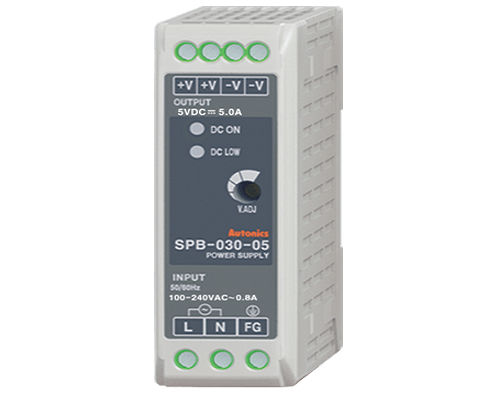 30W 5V SMPS (SPB-030-05)