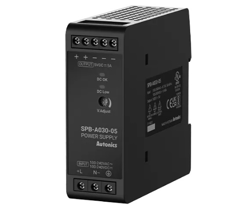 30W 12V SMPS (SPB-A030-12)