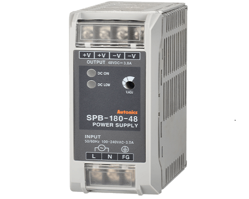 180W 48V SMPS (SPB-180-48)