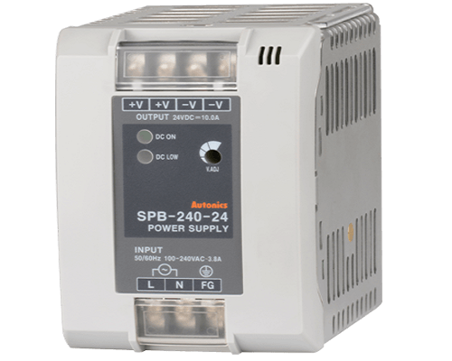240W 24V SMPS (SPB-240-24)