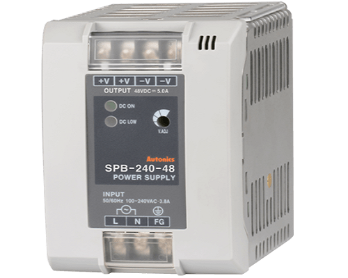 240W 48V SMPS (SPB-240-48)