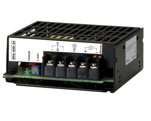 50W 24V SMPS (SPA-050-24)