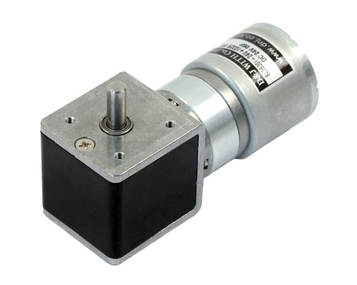 BLDC감속모터 BL3630I-12V + IG32RGM 6핀커넥터
