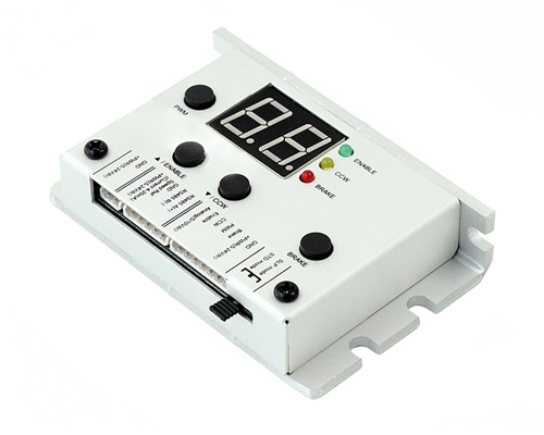스마트 PWM 컨트롤러 DLA05-NF25