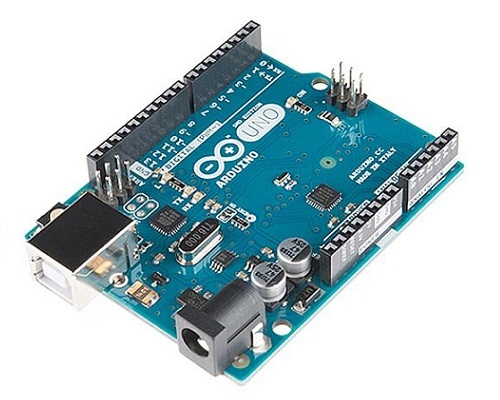 아두이노 우노 정품 Arduino Uno (R3) SMD