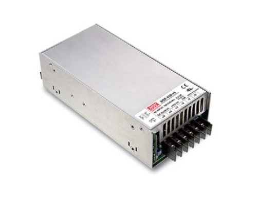 600W SMPS (MSP-600-12)