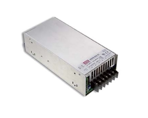 600W SMPS (HRP-600-12)